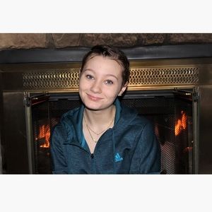 Meet your Posher, Tori